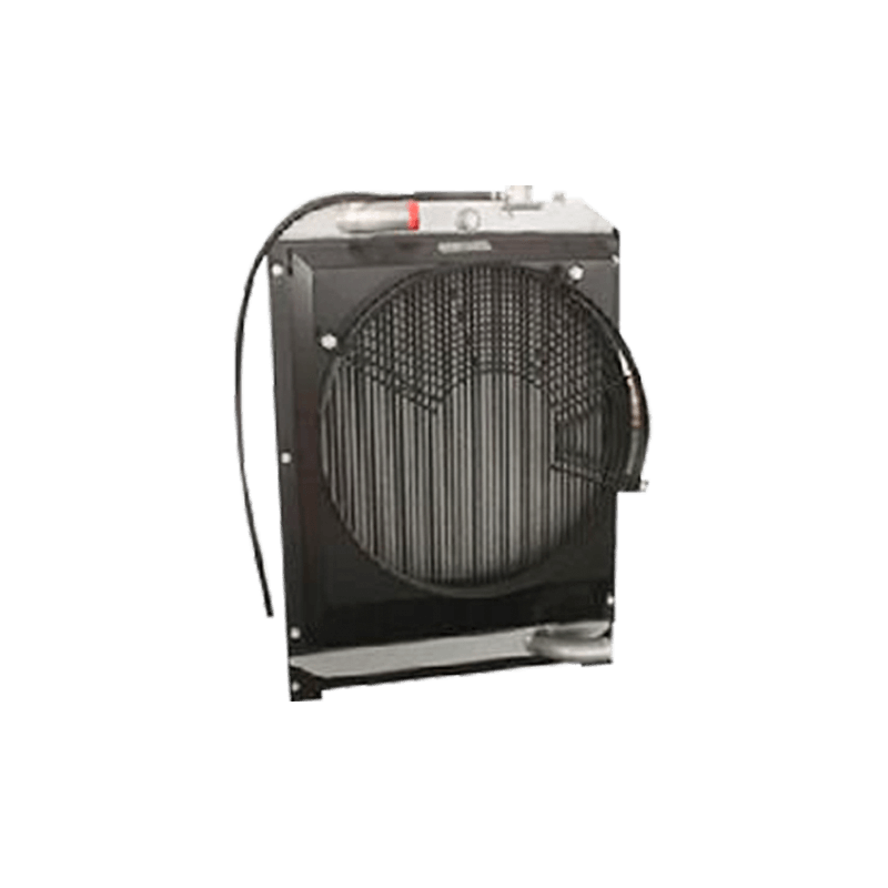 Çift Amaçlı Isı Eşanjörü